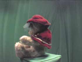 45 Degrees _ Picture 9 _ Teddy Bear Wearing Red Cape.png